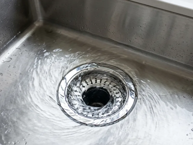 Drain Cleaning Plumber in Butlerville, OH
